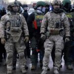 Soros-Funded DA Staffer Praises Anti-ICE Agitators Invading Church