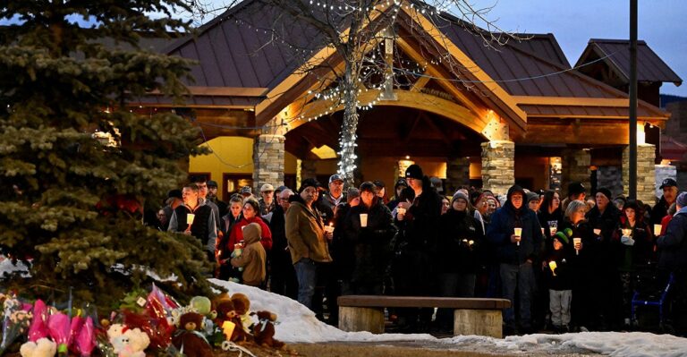 Why Are the Media Bending Over Backward to Be ‘Sensitive’ to the ‘Identity’ of a Mass Murderer?
