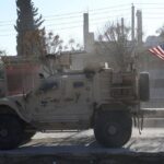 Some US Troops Departing Syria, Official Says