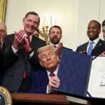 US Sues California Over Zero-Emission Vehicle, Greenhouse Gas Rules