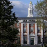 US Sues Harvard Over Treatment of Jewish and Israeli Students, Seeks Billions of Dollars