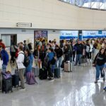 DHS Orders Payment of 50,000 US Airport Workers in Emergency Action