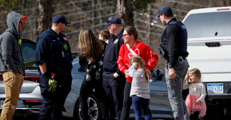 Attack on Michigan Synagogue Was Hezbollah-Inspired ‘Act of Terrorism,’ FBI Says