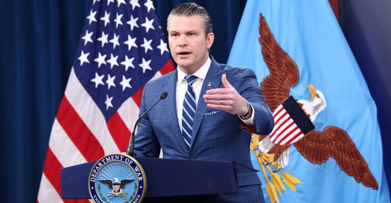Trump Admin Claims Victory in Iran But Prepares for More
