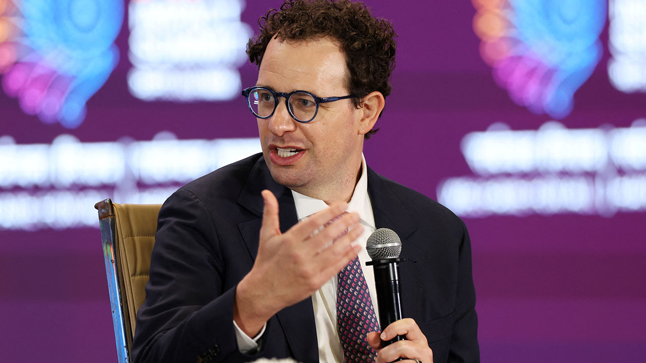AI Claims Political Neutrality—But ‘Election Safeguards’ Partners Are Flush With Left-Leaning Cash