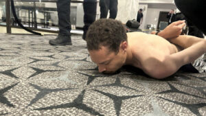 BREAKING: Alleged Shooter Charged After Storming White House Correspondents’ Dinner