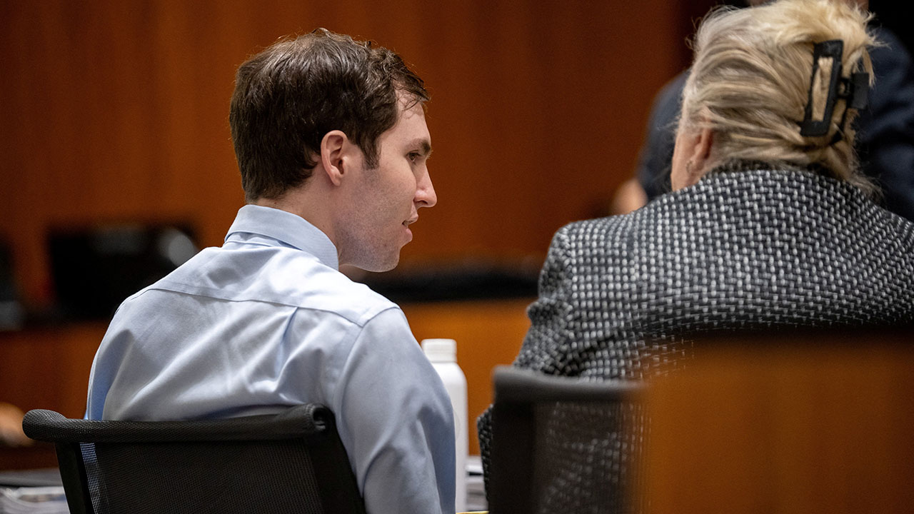 Cooke: Transparency Should Not Be Sacrificed in Charlie Kirk Court Proceedings