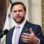 The case emerged in 2022, when plaintiffs, including then-Senate candidate JD Vance, now vice president, as well as then-Rep. Steve Chabot, R-Ohio, sued the Federal Election Commission arguing that coordinated expenditure limits violate the First Amendment.