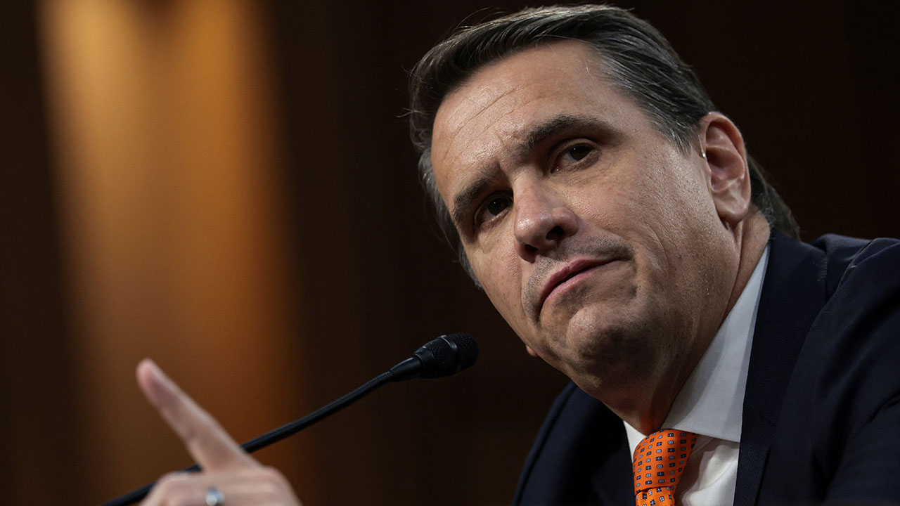 Cassidy Greenlights Blanche Nomination