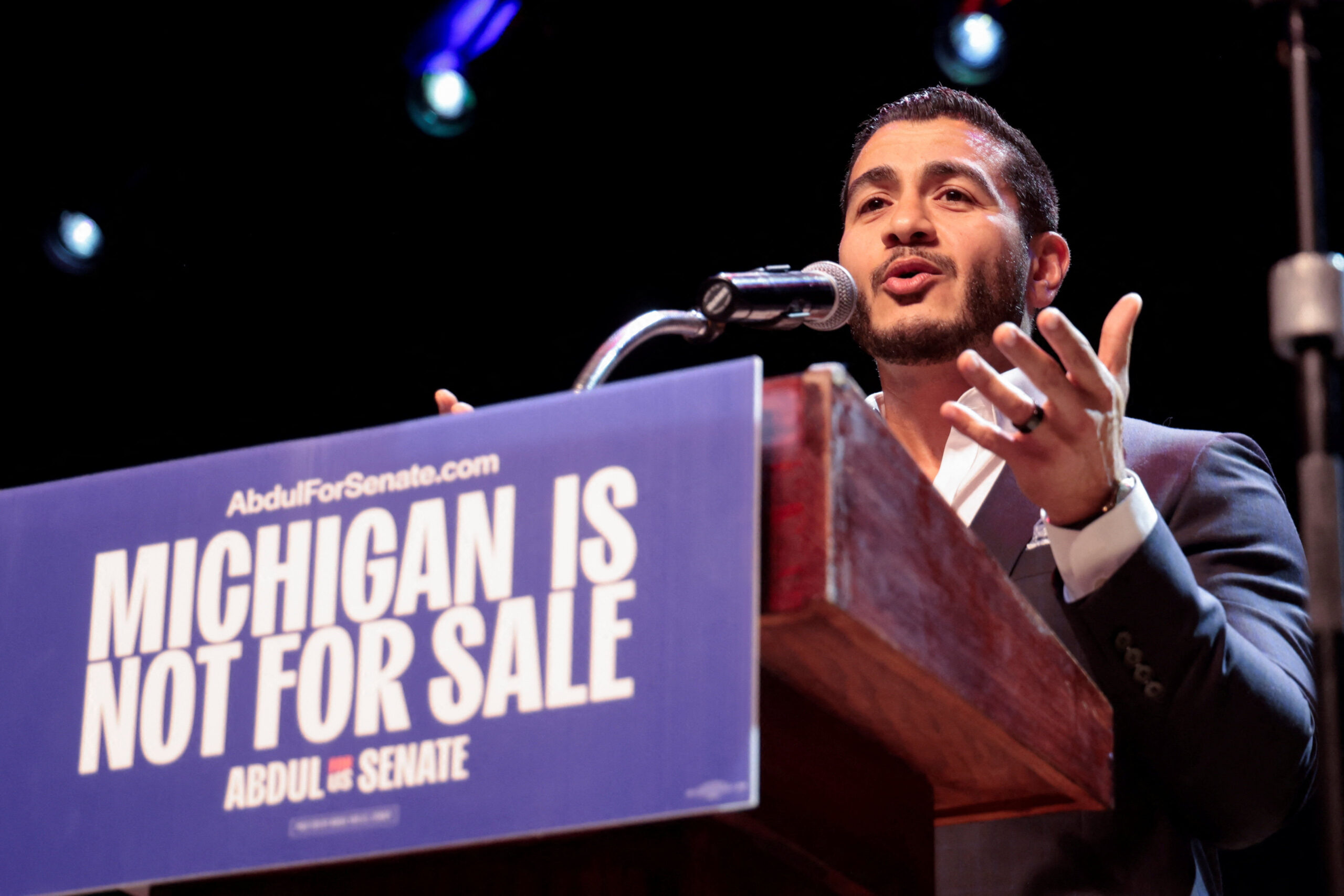 Victor Davis Hanson: The Democratic Party’s Socialist Divide