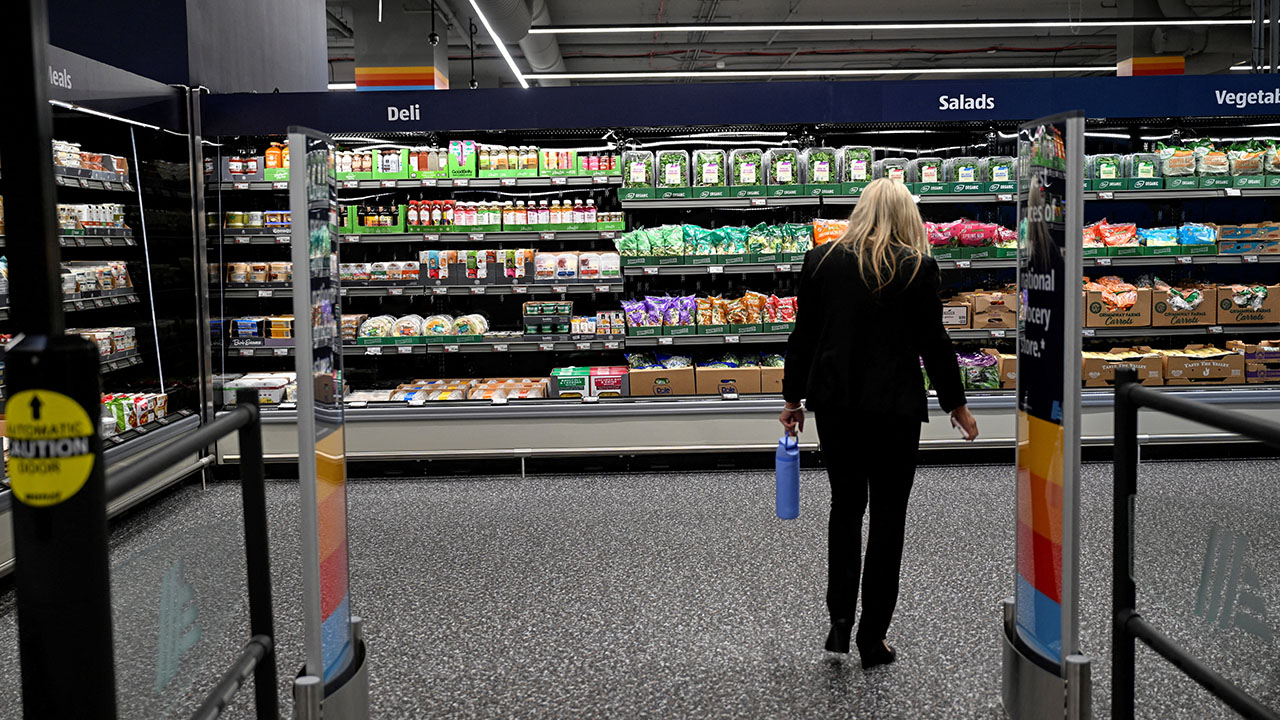 US Consumer Prices Increase as Expected in July