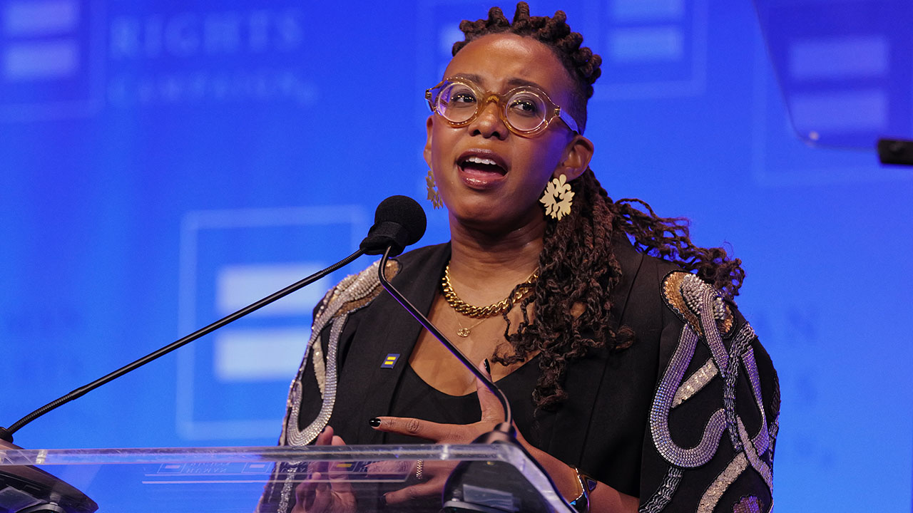 ‘JUNK REPORT’: Human Rights Campaign Fires Back at HHS Transgender Political-Violence Study