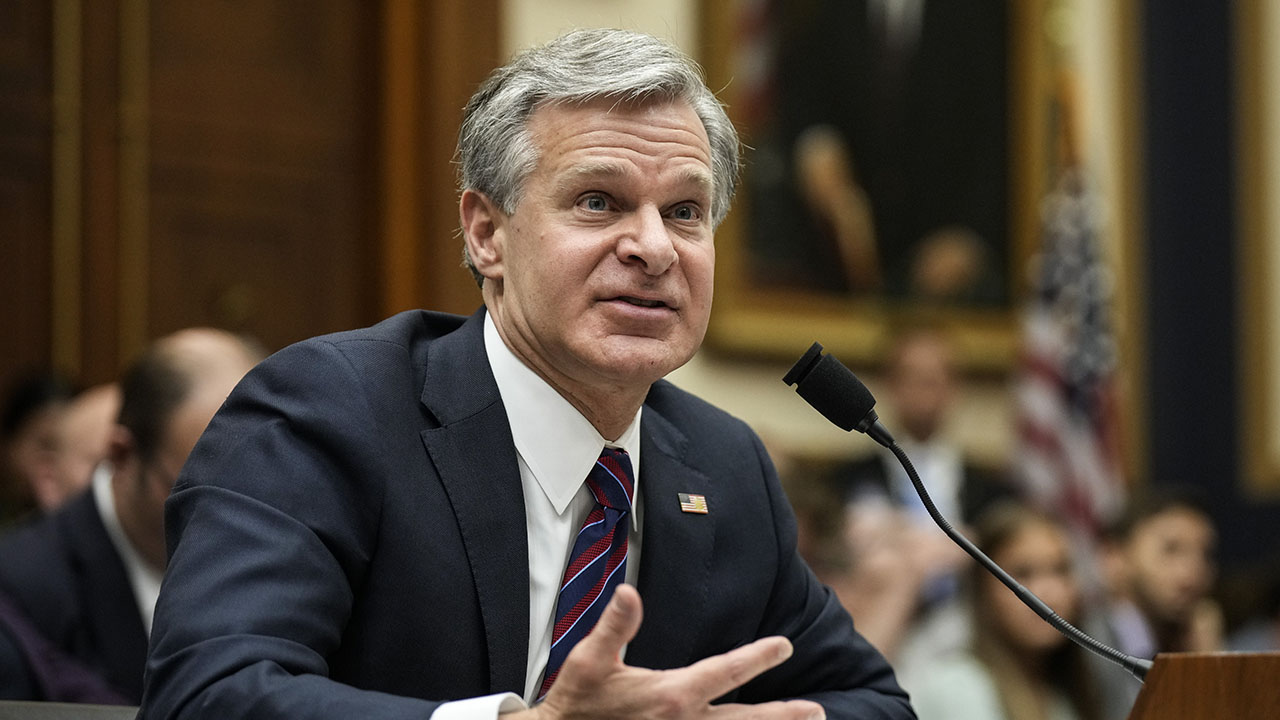 FBI Followed Catholic Priests, Worked With Foreign Intelligence, Continued Richmond Memo Work After Removal Order
