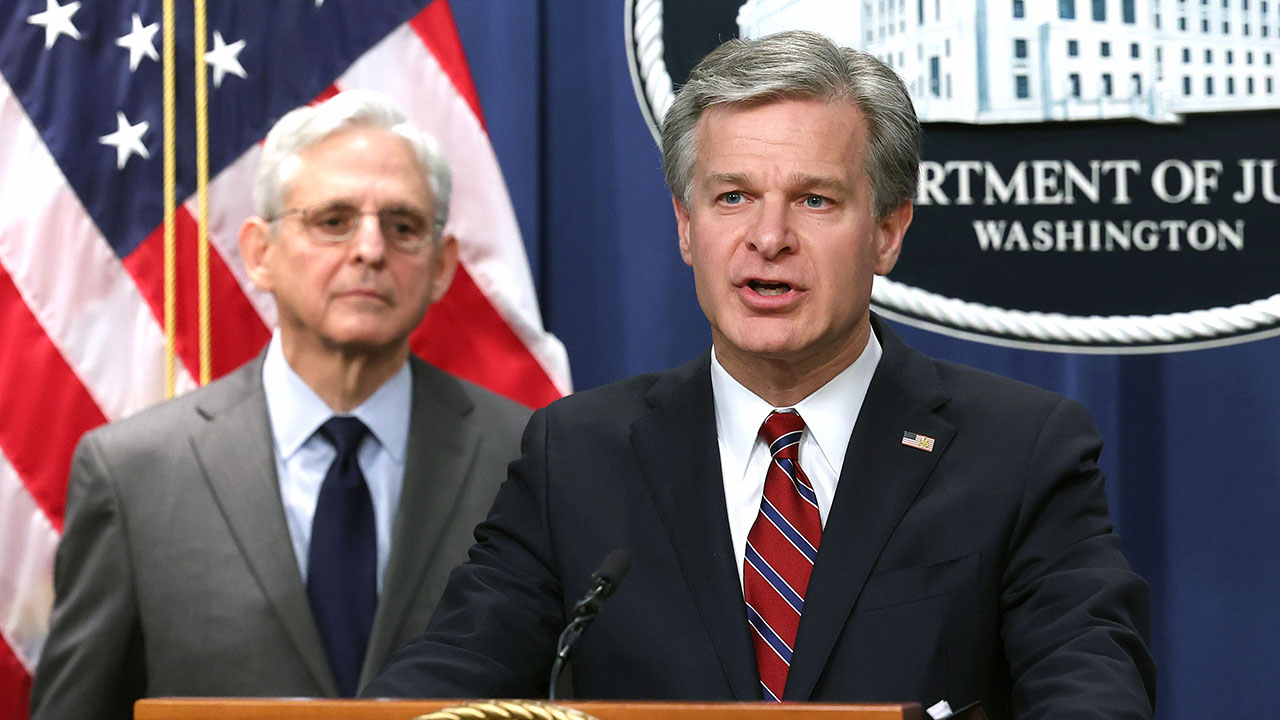 Biden FBI Cited SPLC in Taking Thousands of Actions Despite Knowing Org’s Deep Flaws