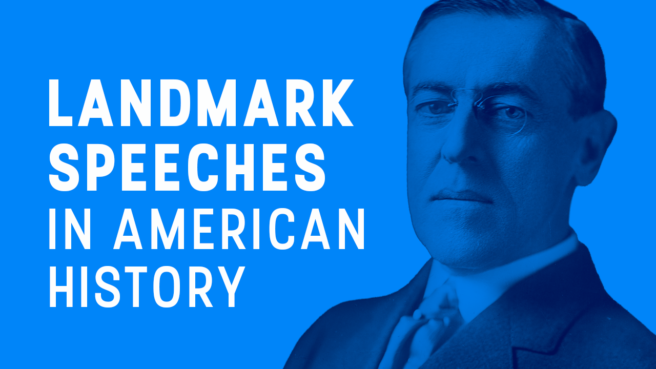 Woodrow Wilson’s Vision of ‘Progress’ Was at Odds With Human Nature