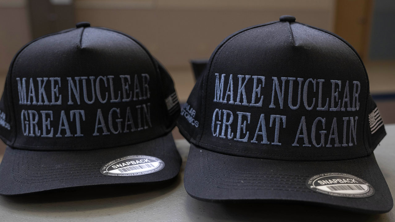 Every State Can Open Its Doors to Nuclear Energy