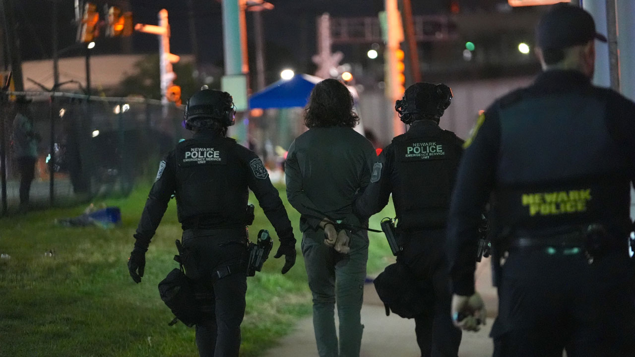 You Don’t Have to Help. You Do Have to Police.