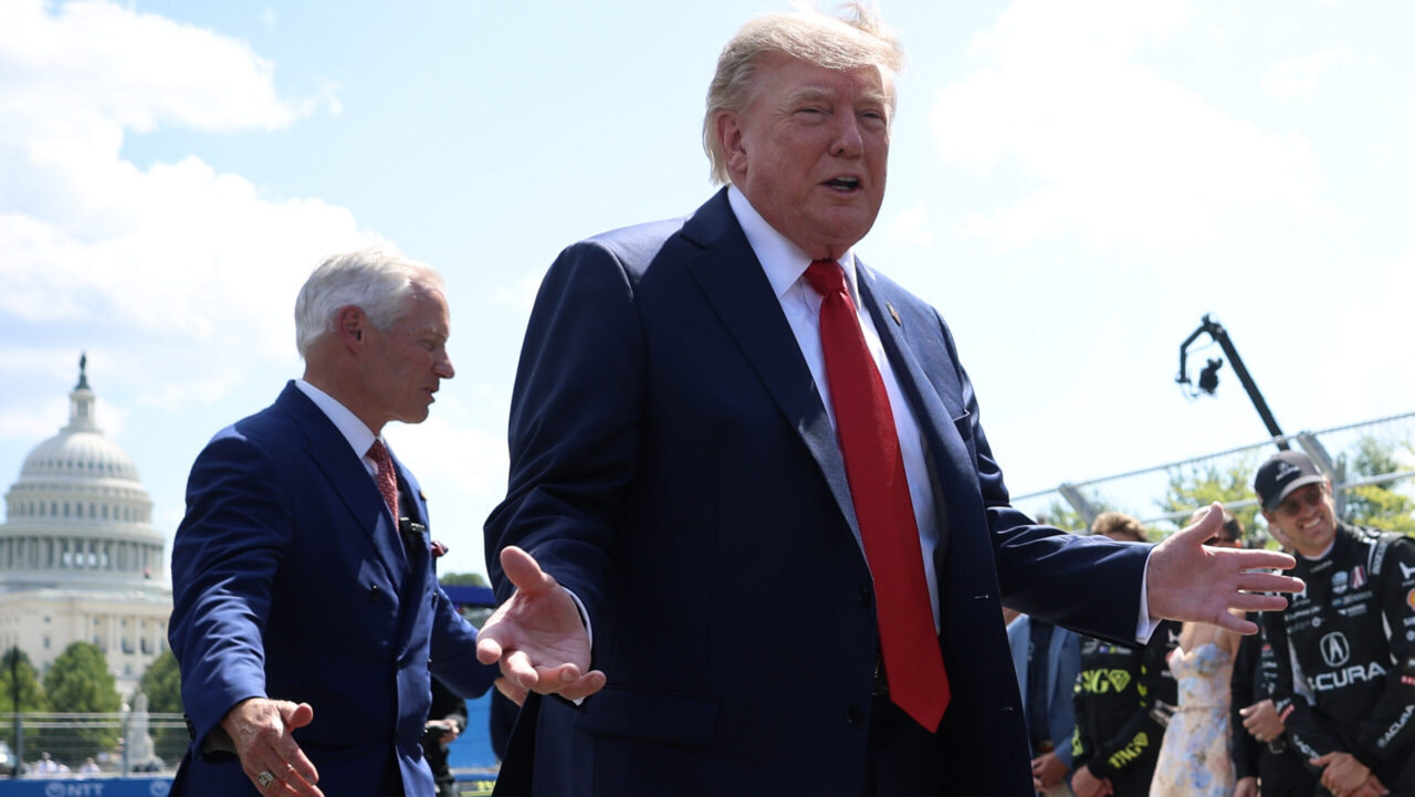 Victor Davis Hanson: Don’t Trust the Midterm Polls