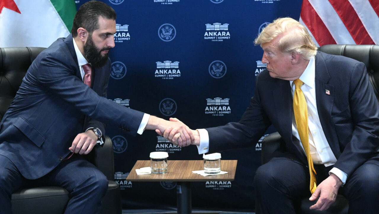 Victor Davis Hanson: Why Trump Gets Results While Diplomats Fail