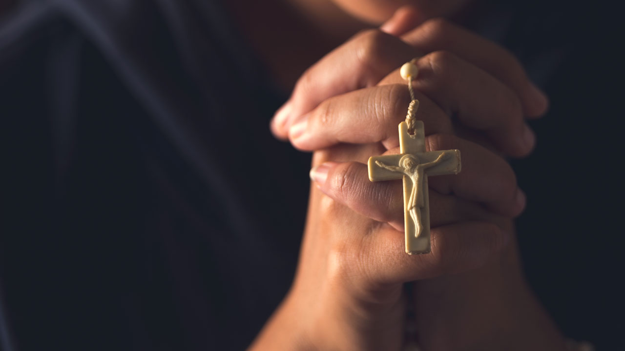 Why Young Adults Are Choosing Christianity in an Increasingly Secular Age