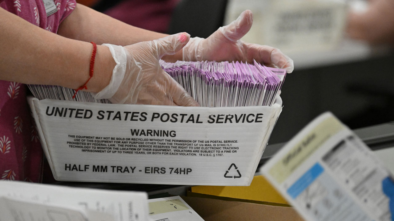 With Crucial Win at the Supreme Court, Trump Administration Has Path to Security, Transparency Rules In Mail Balloting