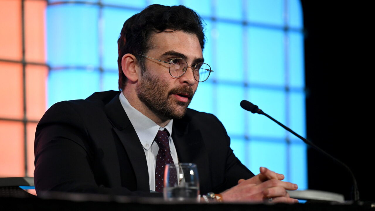 Hasan Piker to Dems: Don’t Quit Me