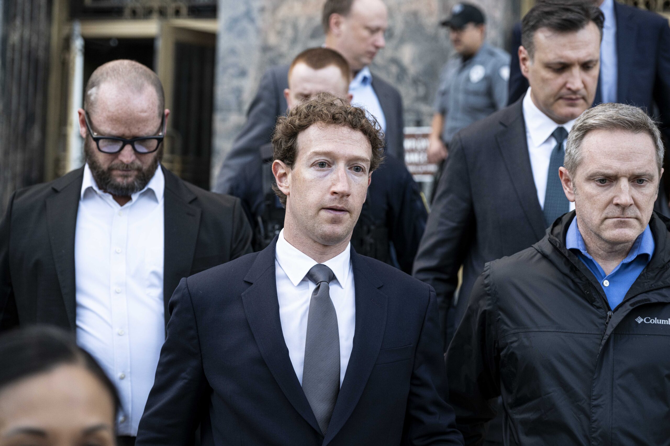 Meta Pays $17,000,000,000 Over Harm to Kids on Social Media