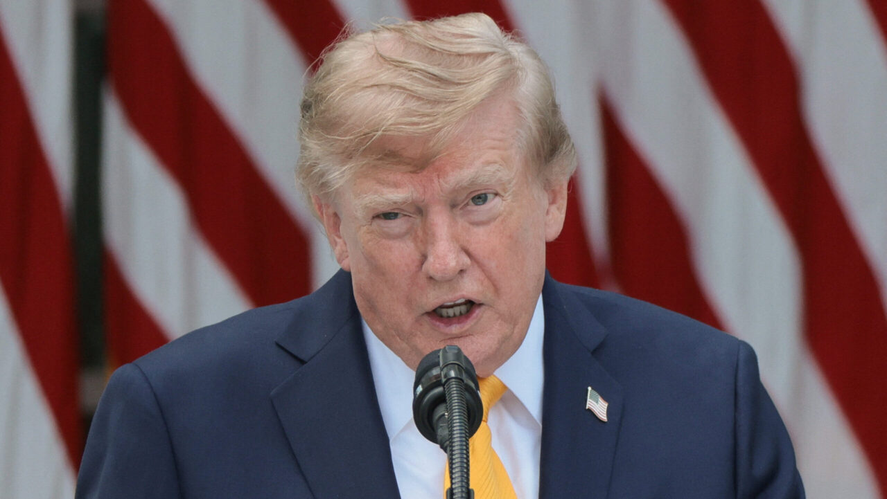In Effort to Boost Affordability, Trump Signs Proclamation Importing Foreign Beef