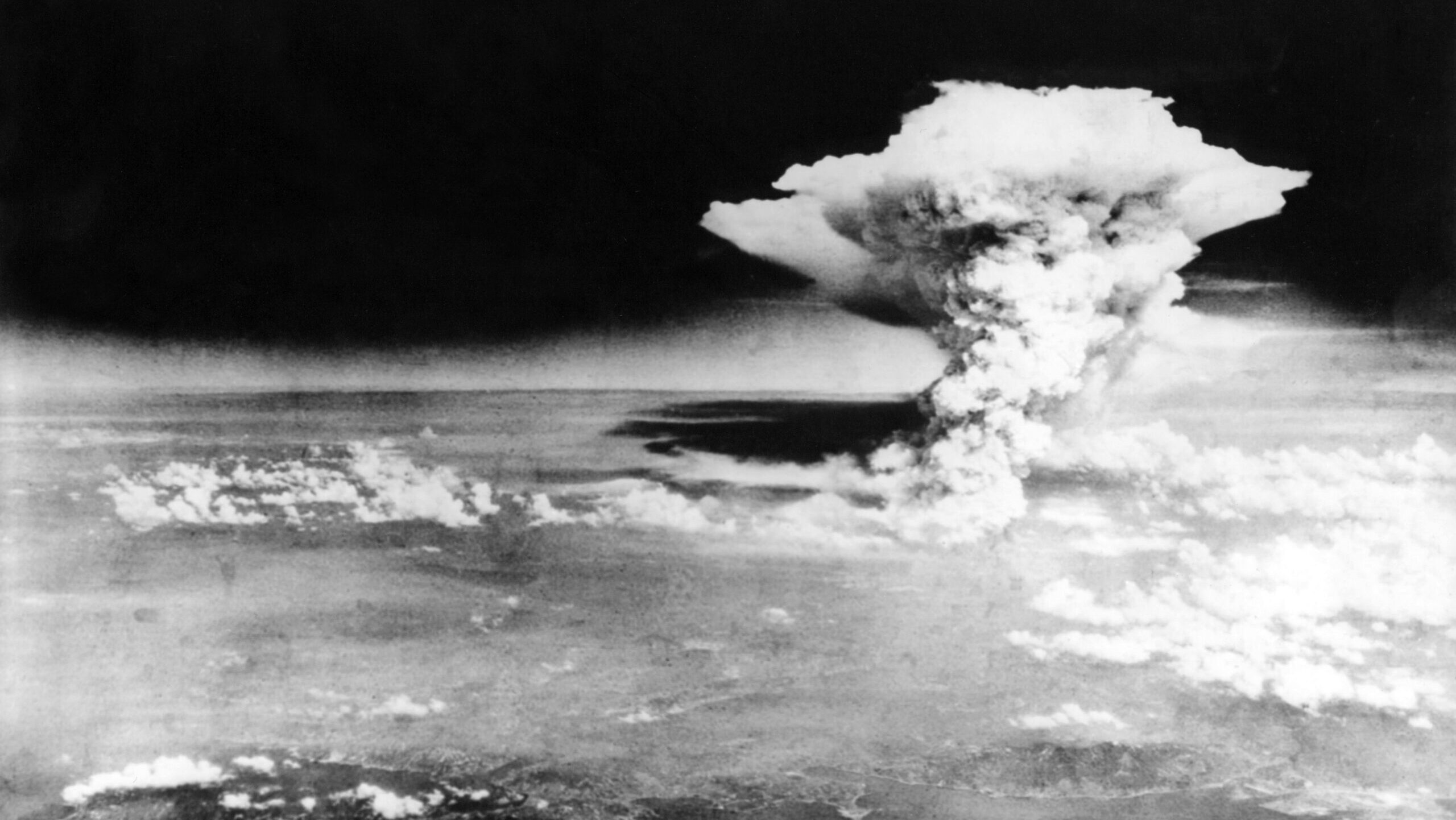 Victor Davis Hanson: The Atomic Bombs Dropped in Japan Were Not Satanic