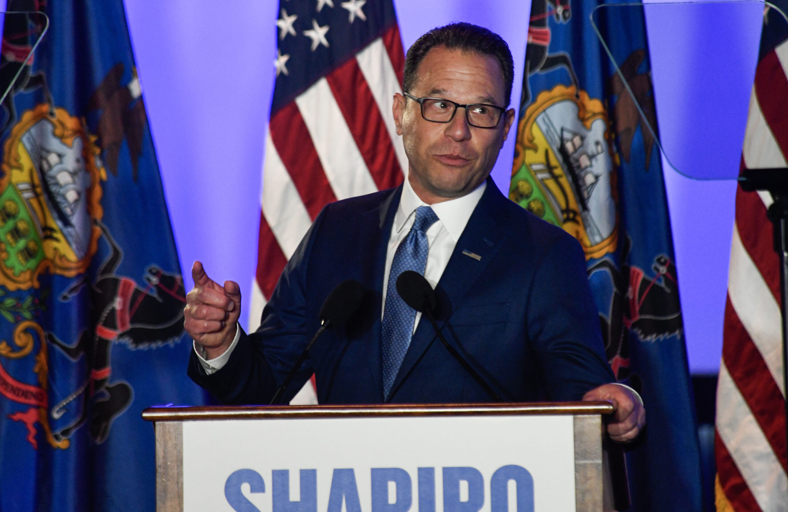 From ‘All In’ to Tap the Brakes: Josh Shapiro Redefines Pennsylvania’s Tech Boom