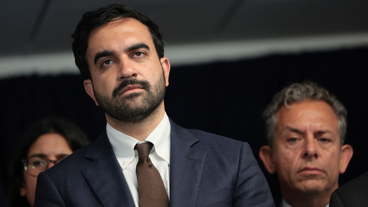 Mamdani Turns Rikers Murderer Into Victim in Larger Plot to Abolish Prisons
