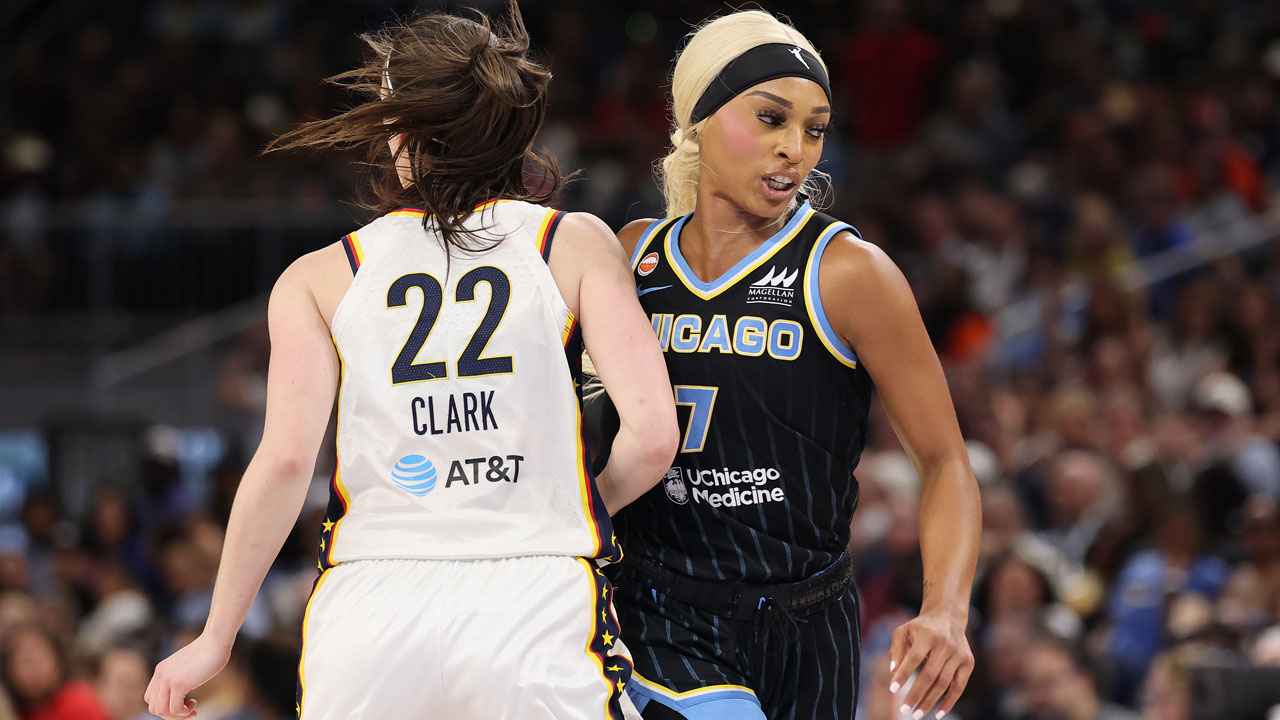 The WNBA Became a DEI Circus—Now Caitlin Clark Could Pull the Plug