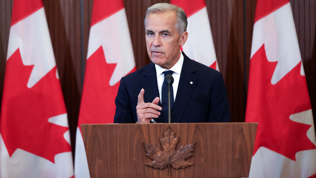 Victor Davis Hanson: Canada Is Picking the Wrong Fight With Trump