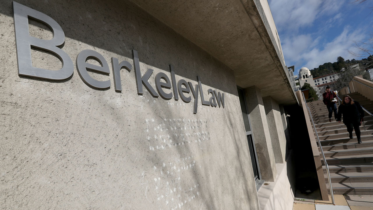 Even After Affirmative Action’s Fall, DEI Thrives at Elite Law Schools