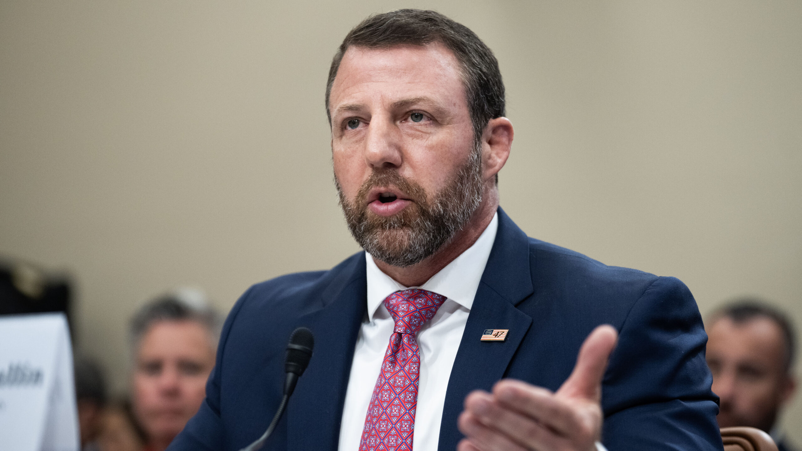 China-Made Voting Machine Parts Under Scrutiny as DHS Links Funding to Election Audits