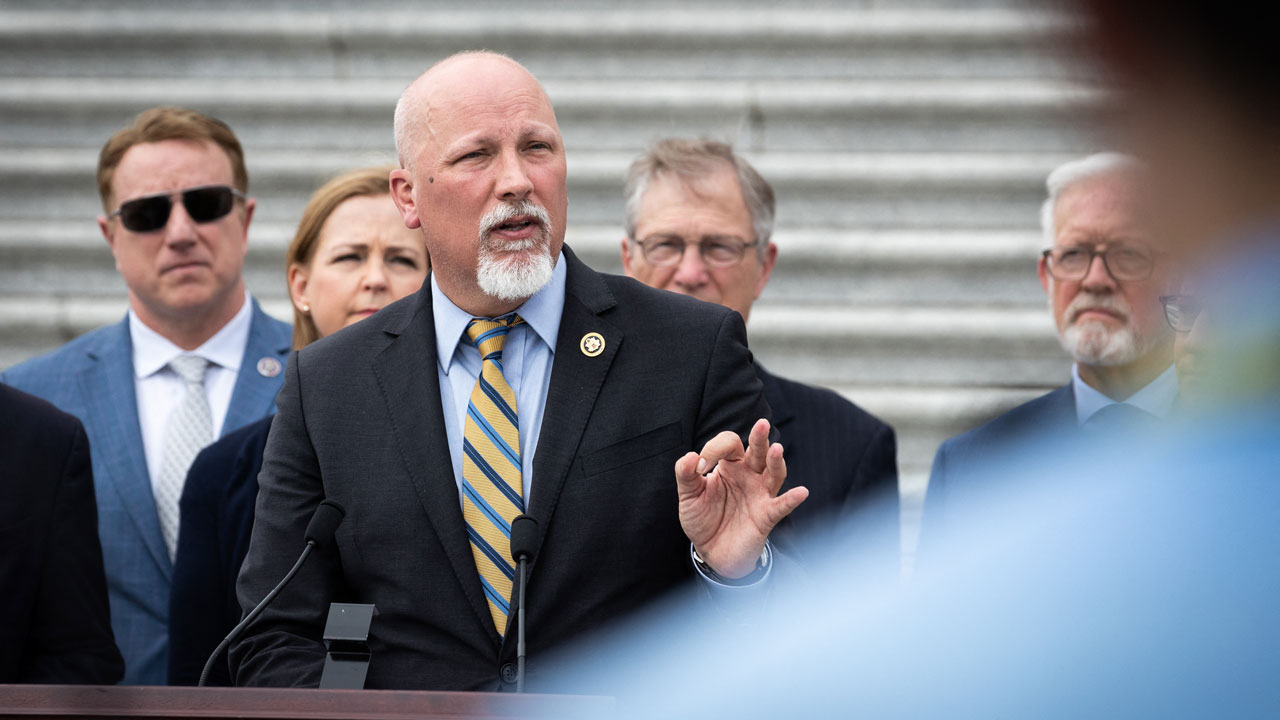 ‘The Supreme Court Failed’: Roy’s Birthright Citizenship Hearing Will Scrutinize SCOTUS Ruling
