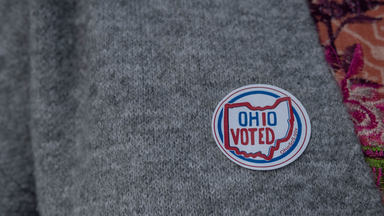 Red or Purple State: Will the Midterms Determine Ohio’s Status?