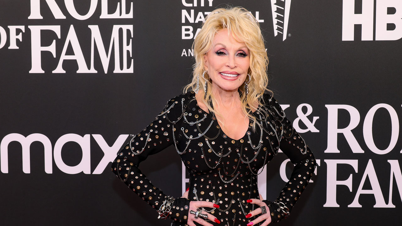 Dolly Parton Dies at Age 80, Leaving a Legacy of Music and Faith