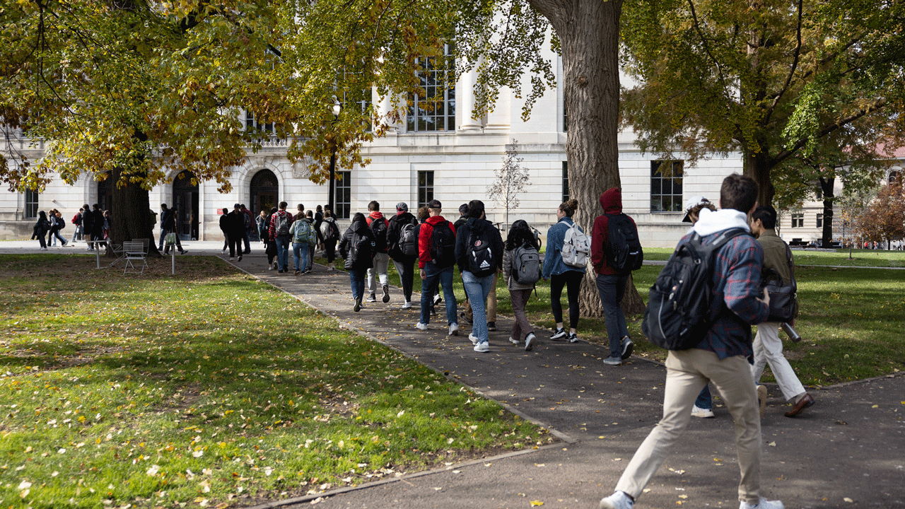 Are Civic Centers the Answer to Help Ohio Students Think?
