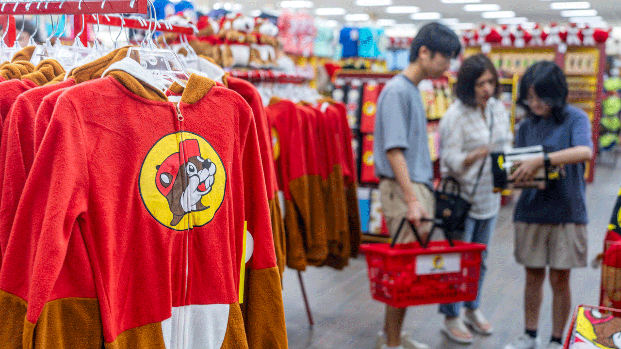 Support for Beaver’s Mini Mart Continues After Buc-ee’s Sparks Outrage