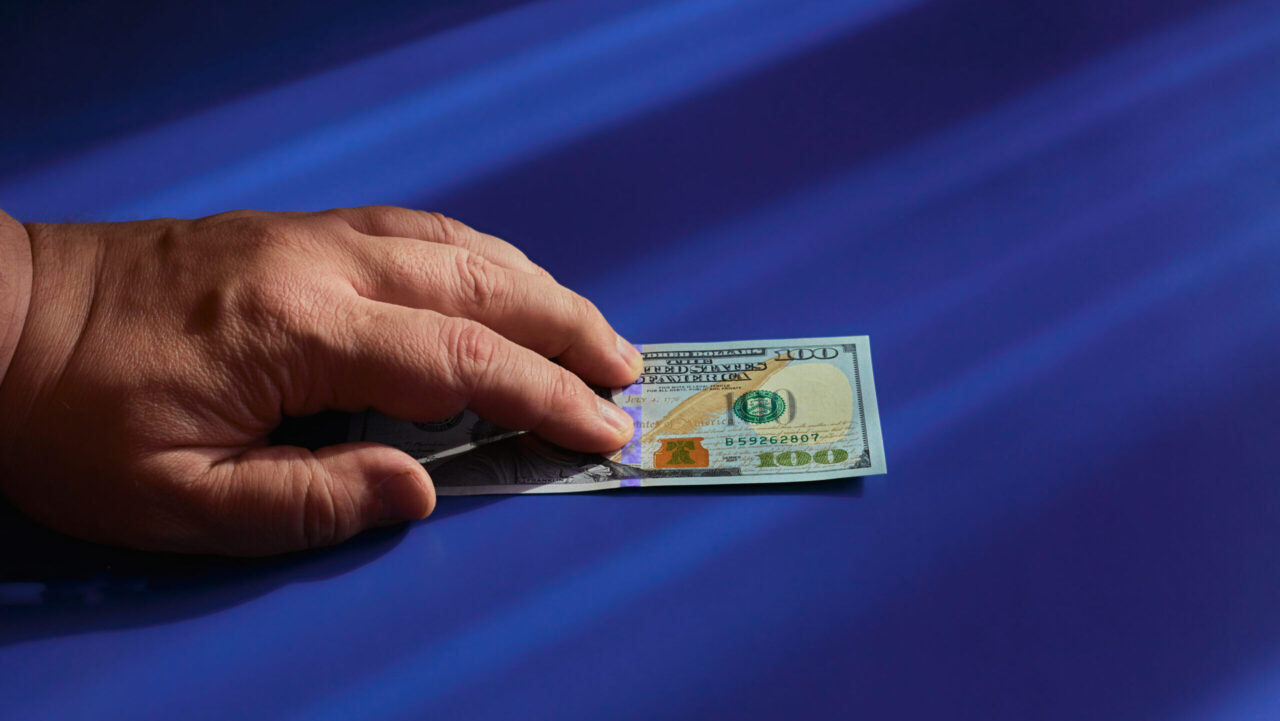Watchdog Sounds Alarm on the Left’s Massive Foreign Money Pipeline