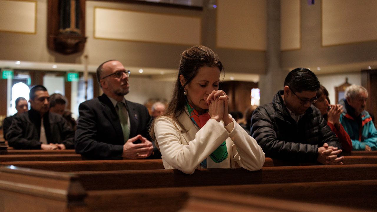 Virginia Catholic Bishops Launch Coordinated Push Against 2 Constitutional Amendments