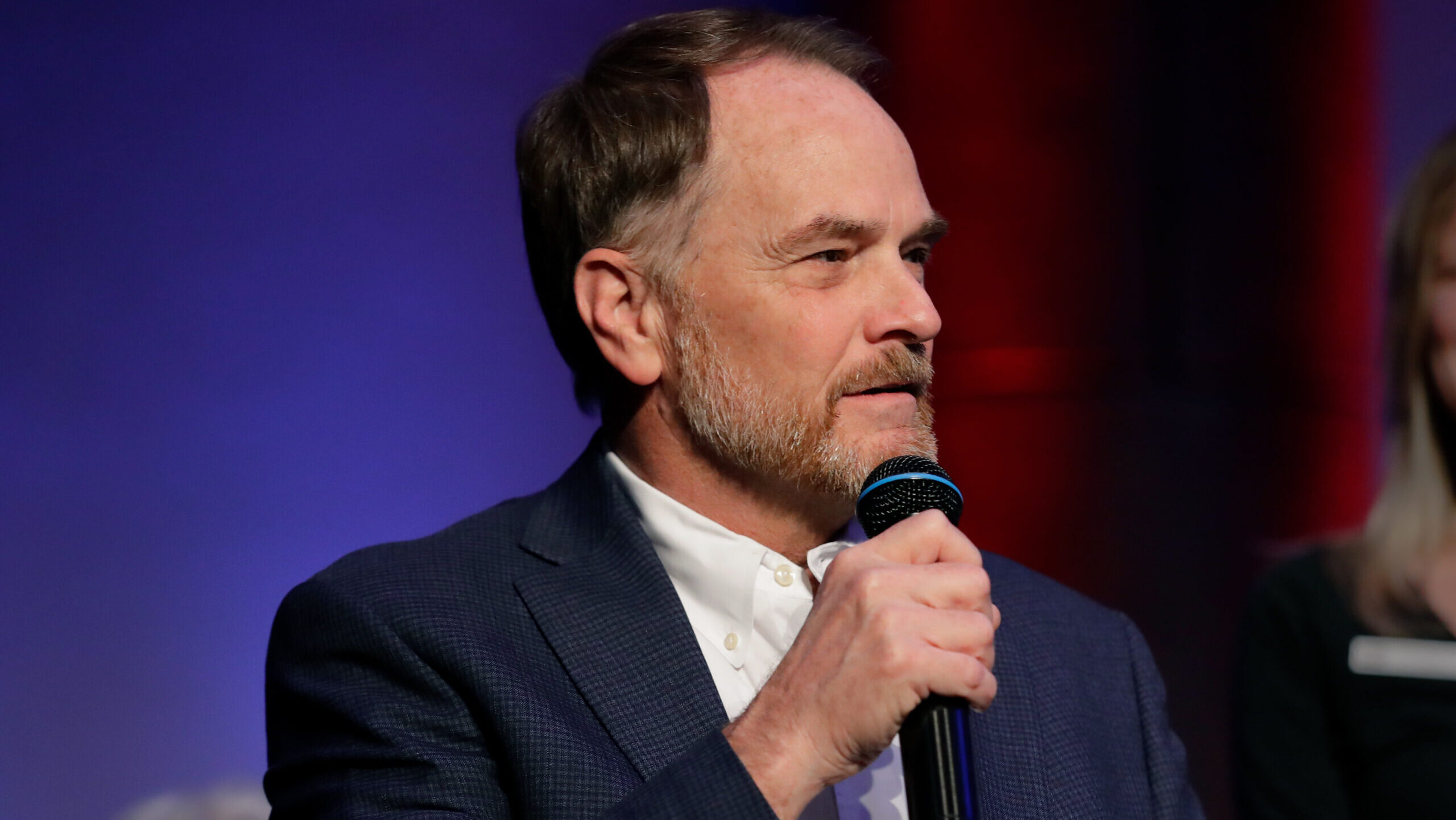 Texas Lawmaker Who Struggled With Dyslexia Wants to Take His Fight to Congress