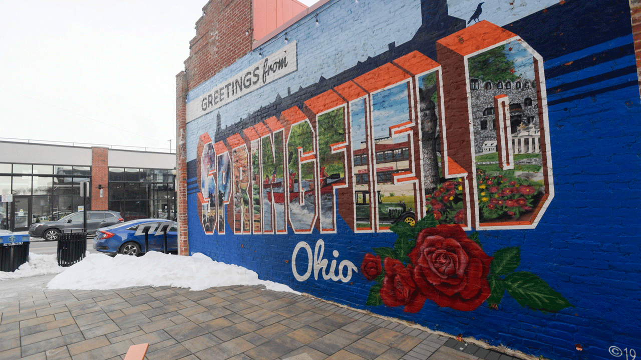 ‘You Can’t Stay Here’: DHS Responds to Increased ICE Presence in Springfield, Ohio to Remove Haitian Migrants
