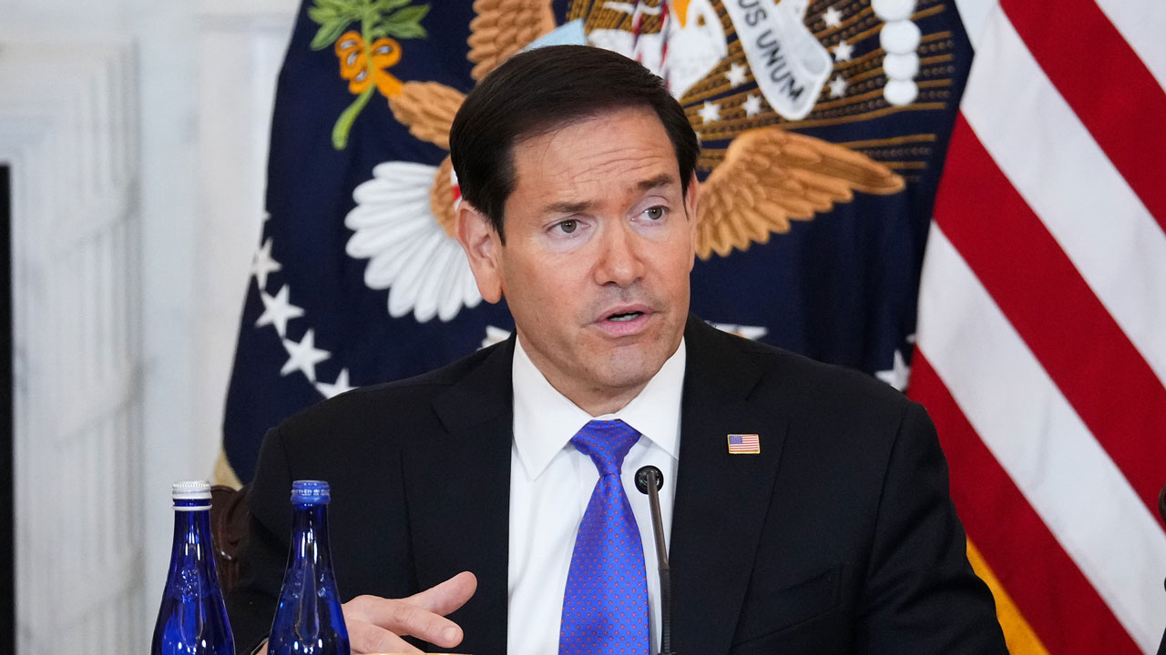 EXCLUSIVE: Rubio Puts Merit Over Seniority in Foreign Service Shake-Up
