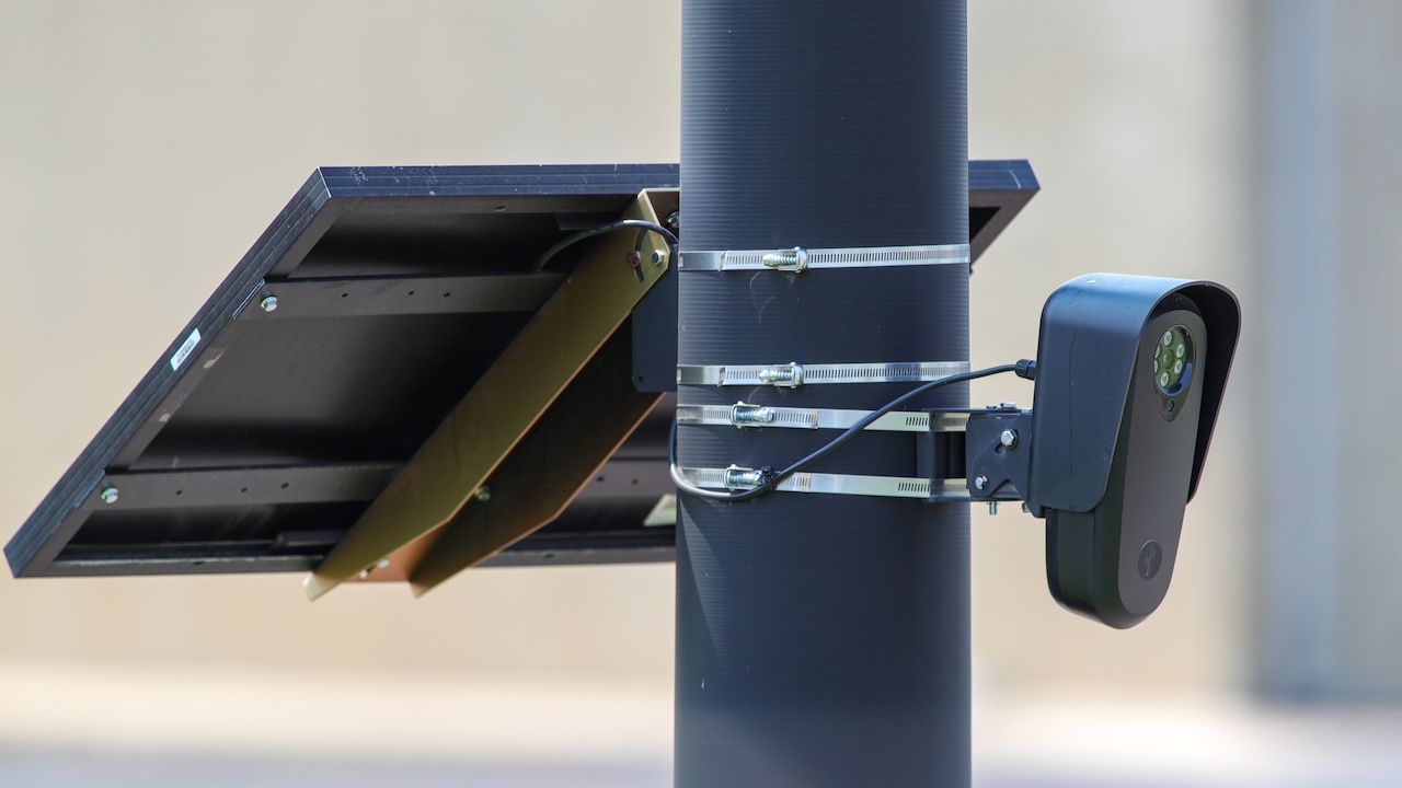 Database Shows Abuse of License Plate Readers; Police Defend Their Use