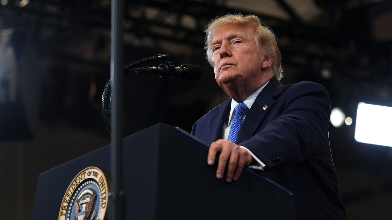 Republican Ranchers in Congress Urge Trump to Put American Ranchers First
