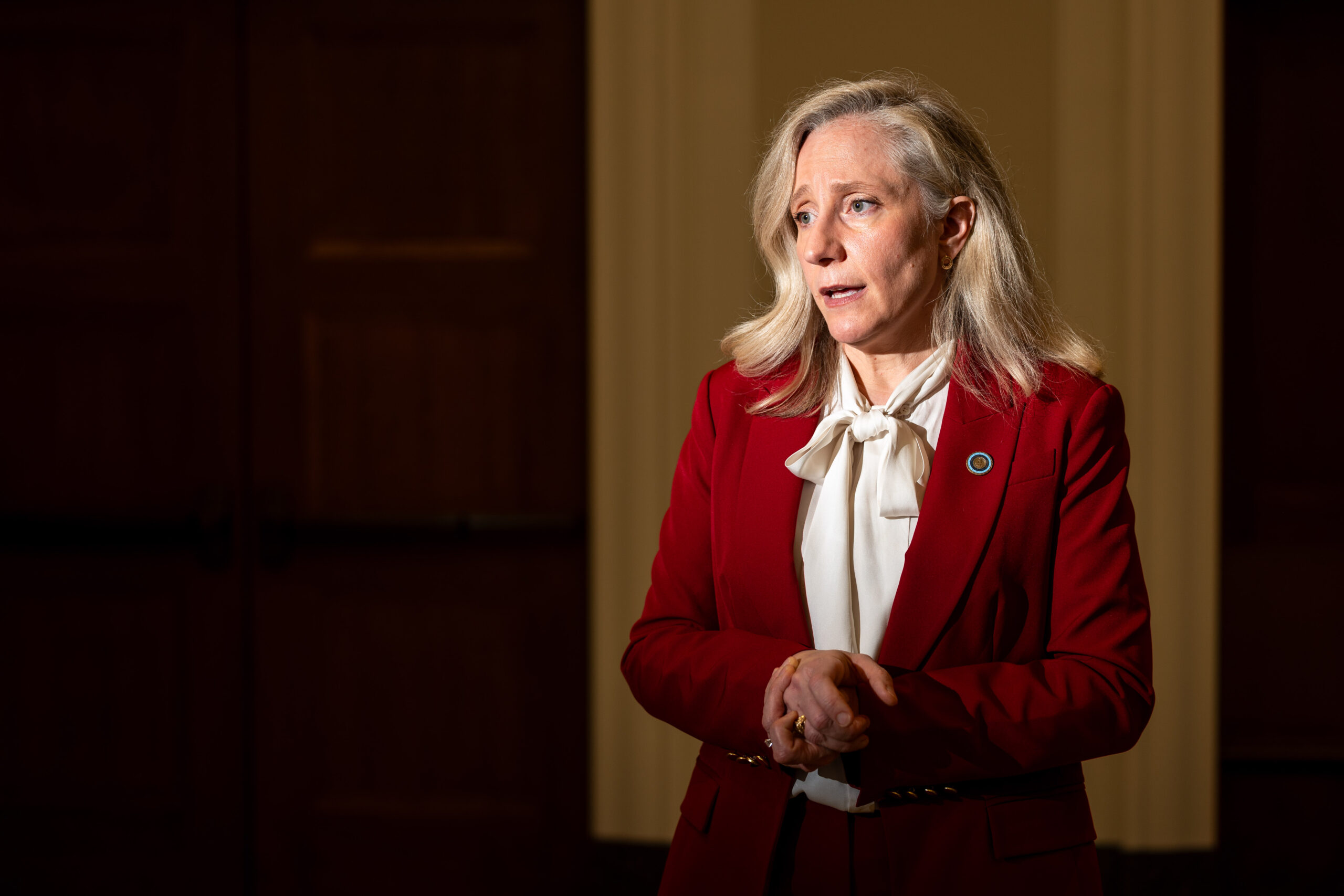 Virginia Redistricting Fight Offers Rare Window Into the Left’s Election Funding Machine