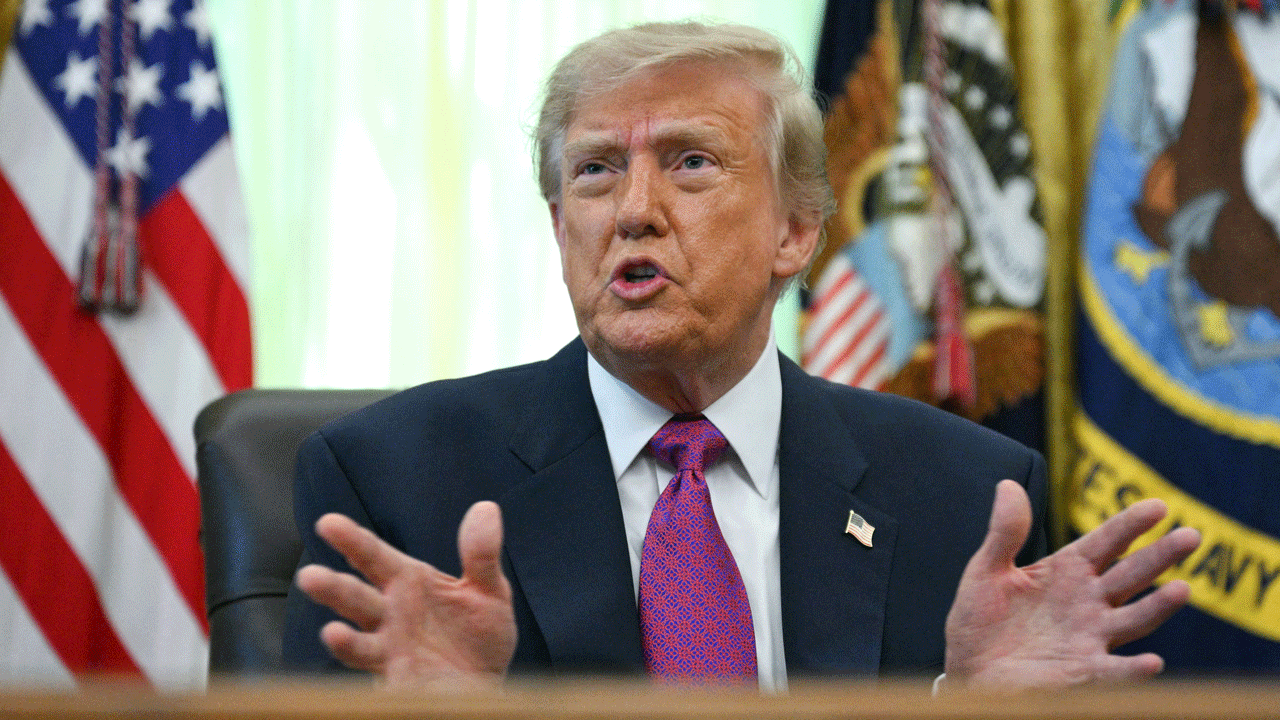 Trump Scores Mail-Voting Victory—Now California Is Suing Again