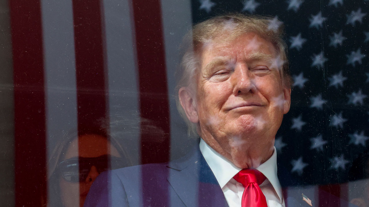 Canada Announces Retaliatory Tariffs; Trump Proposes ‘Lake America’